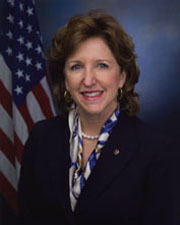 Kay R Hagan