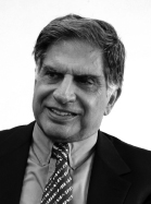 Ratan N Tata