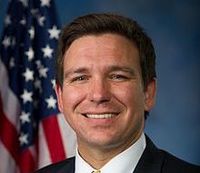 Ron DeSantis