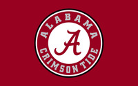 The University of Alabama