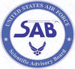 Air Force Scientific Advisory Board