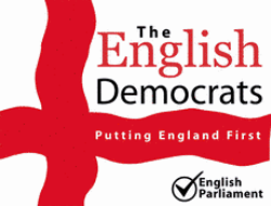 English Democrats Party