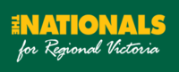 National Party Australia - Victoria
