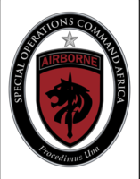 United States Special Operations Command Africa