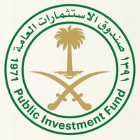 Public Investment Fund of the Kingdom of Saudi Arabia