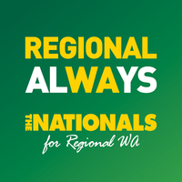 National Party of Australia - WA