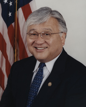 Mike Honda