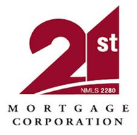 21st Century Mortgage Corporation