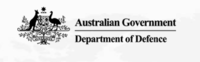 Department of Defence (Australia)