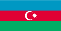 The Republic of Azerbaijan