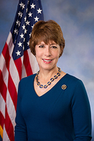 Gwen Graham