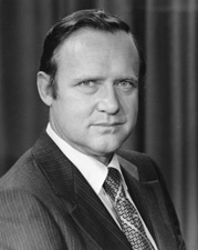 James Albertus McClure