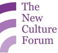 The New Culture Forum