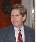 Mark C. Scott