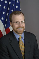David J. Kramer