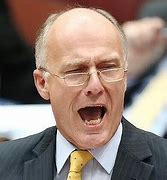 Eric Abetz