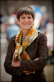 Rosa DeLauro