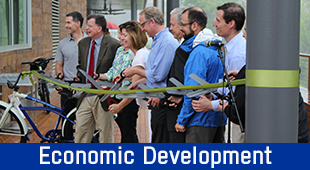 Asheville HUB Community Economic Development Alliance