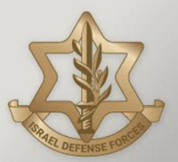 Israel Defense Forces