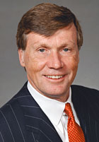 Charles E Haldeman Jr