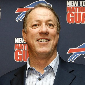 Jim Kelly