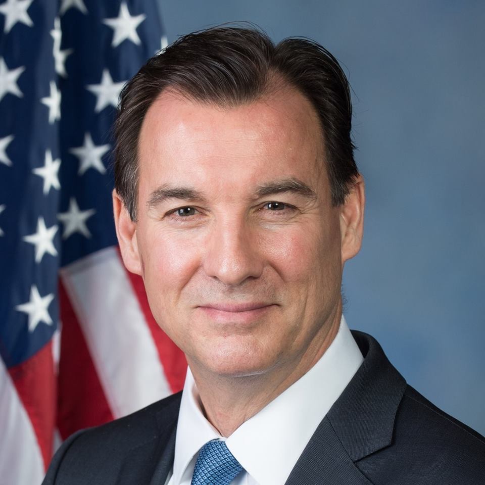 Tom Suozzi