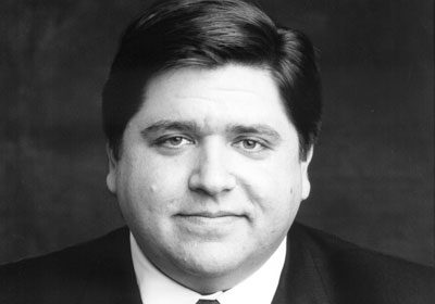 J.B. Pritzker