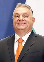 Viktor Mihály Orbán