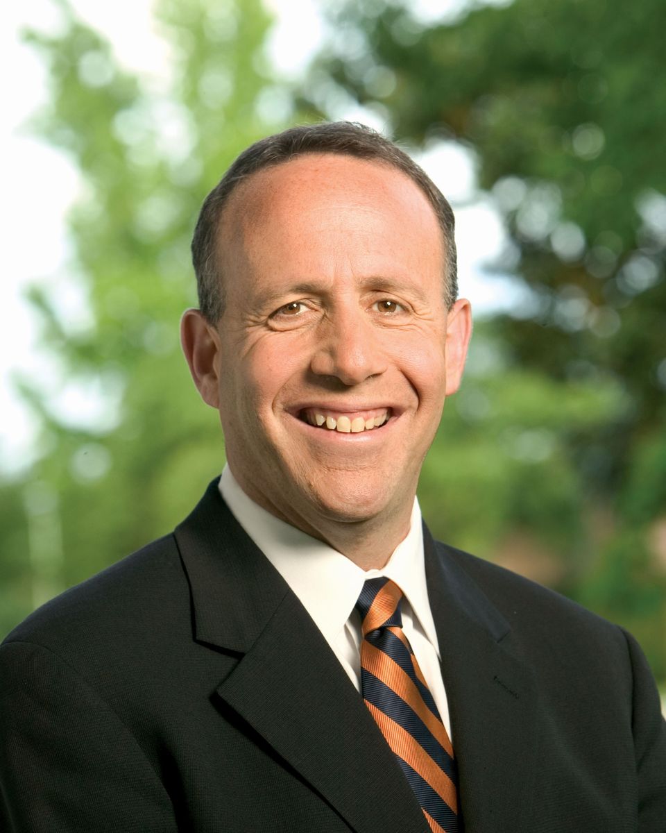 Darrell Steinberg