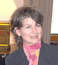 Donna McLean