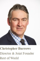 Christopher Burrows