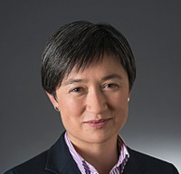 Penny Wong