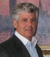 Kenneth Gerbino