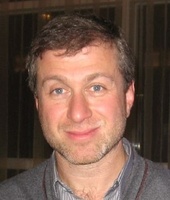 Roman Abramovich