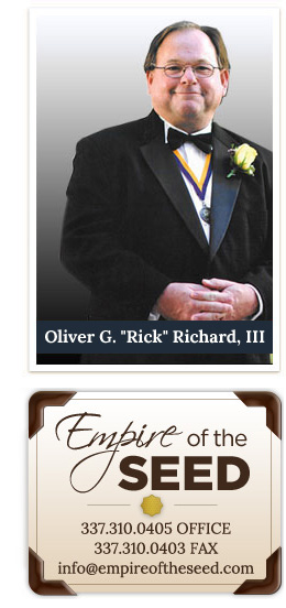 Oliver G Richard III