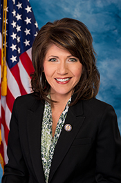 Kristi Noem