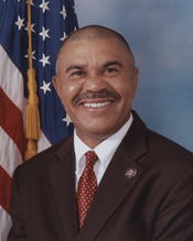 William Lacy Clay Jr