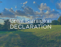 Great Barrington Declaration