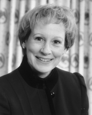 Nancy Kassebaum Baker