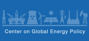 Columbia University Center on Global Energy Policy