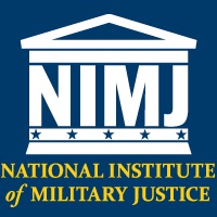 National Institute of Military Justice