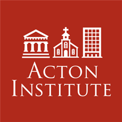 Acton Institute for the Study of Religion and Liberty