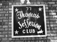 Thomas Jefferson Democratic Club