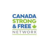 Canada Strong & Free Network