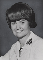 Margaret M Heckler