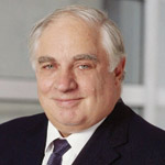 Peter Sutherland