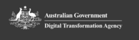 Digital Transformation Agency (DTA)