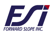 Forward Slope Inc.