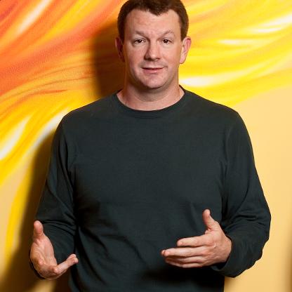 Brian Acton