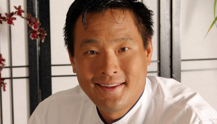 Ming Tsai